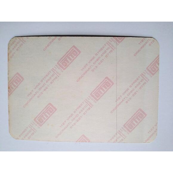 Van Halen 1981 Fair Warning Backstage Pass Original Heavy Metal Hard Rock Music - Picture 2 of 2